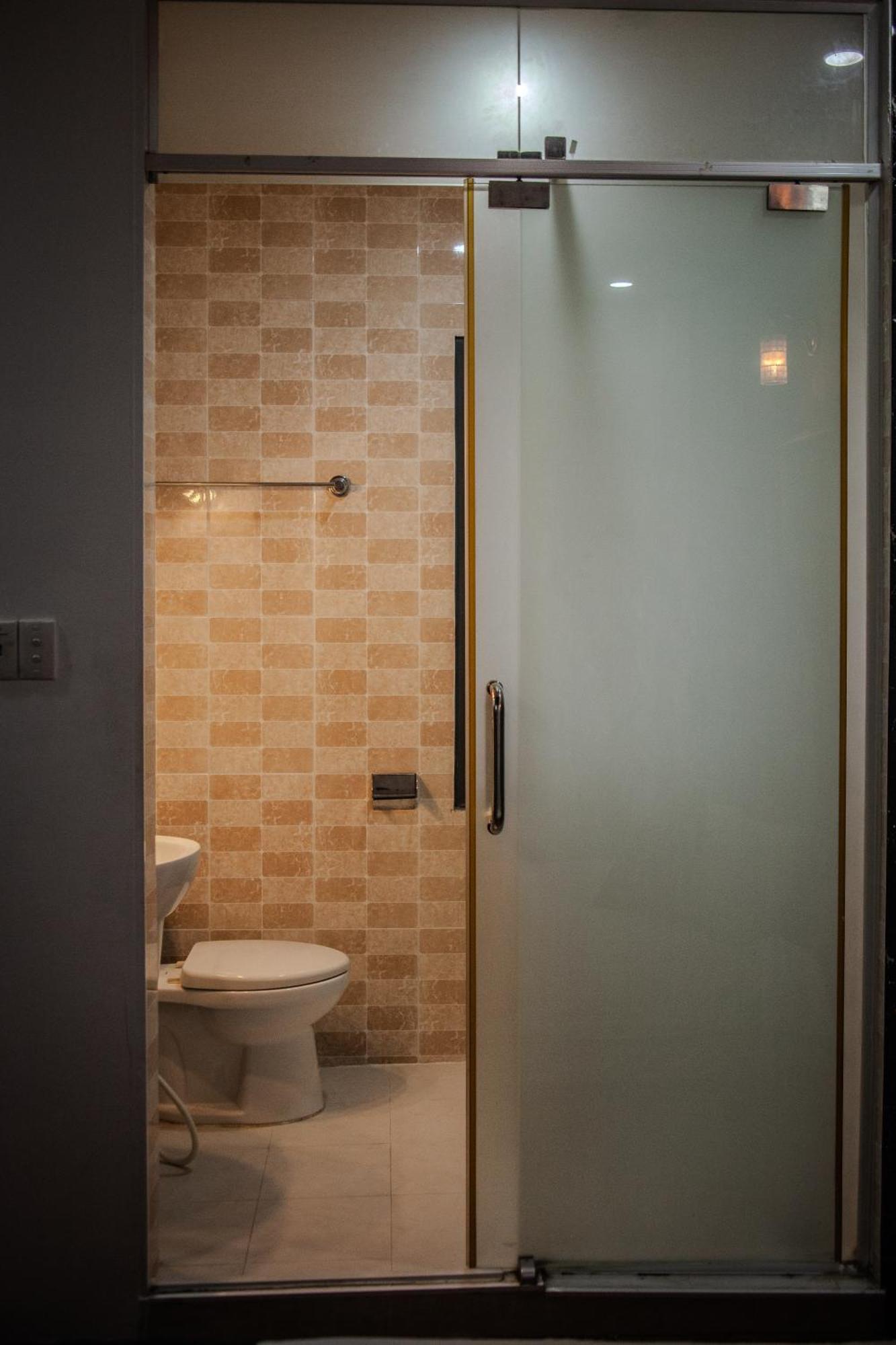 Saigon Hub Hostel Hô Chi Minh-Ville Extérieur photo